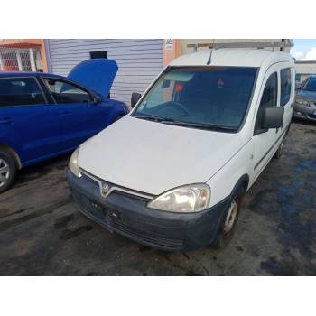 OPEL COMBO Furgoneta/monovolumen (71_) de desguace