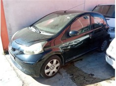 toyota aygo (_b1_) del año 2007