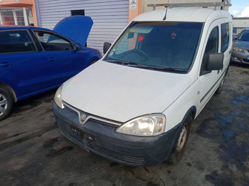 OPEL COMBO FURGONETA/MONOVOLUMEN (71_)