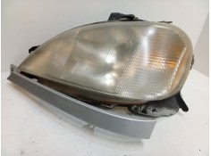 Recambio de faro izquierdo para mercedes-benz clase m (w163) ml 430 (163.172) referencia OEM IAM