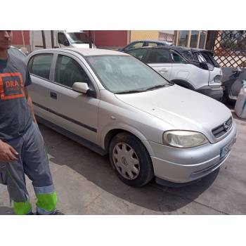 OPEL ASTRA G HATCHBACK (T98)