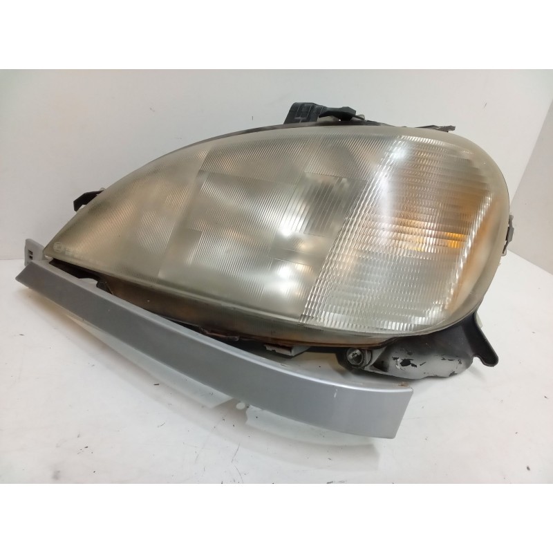 Recambio de faro izquierdo para mercedes-benz clase m (w163) ml 430 (163.172) referencia OEM IAM   