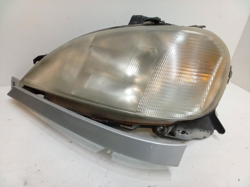 Recambio de faro izquierdo para mercedes-benz clase m (w163) ml 430 (163.172) referencia OEM IAM    Recambio de faro izquierdo para mercedes-benz clase m (w163) ml 430 (163.172) referencia OEM IAM