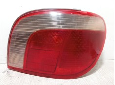 Recambio de piloto trasero derecho para toyota yaris (_p1_) 1.0 (scp10_) referencia OEM IAM   