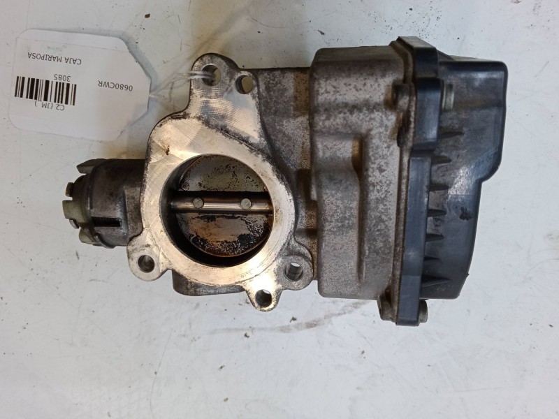 Recambio de caja mariposa para citroën c2 (jm_) 1.4 referencia OEM IAM   