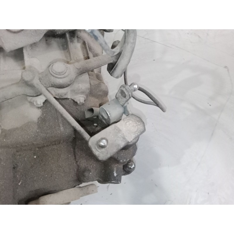 Recambio de caja de cambios manual 5 velocidades para mercedes-benz sprinter 3-t caja/chasis (b903) 314 4x4 (903.612, 903.613, 9