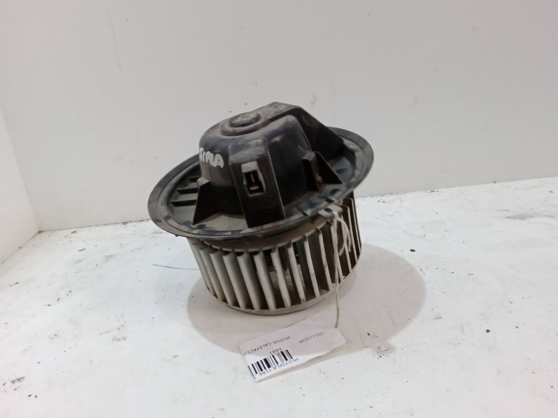 Recambio de motor calefaccion para fiat multipla (186_) 1.9 jtd 105 (186axb1a) referencia OEM IAM    Recambio de motor calefaccion para fiat multipla (186_) 1.9 jtd 105 (186axb1a) referencia OEM IAM