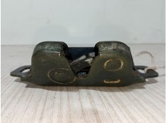 Recambio de cerradura maletero / porton para peugeot 306 hatchback (7a, 7c, n3, n5) 1.6 referencia OEM IAM 64344001  