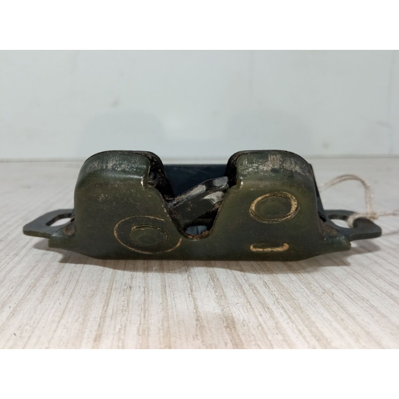 Recambio de cerradura maletero / porton para peugeot 306 hatchback (7a, 7c, n3, n5) 1.6 referencia OEM IAM 64344001  