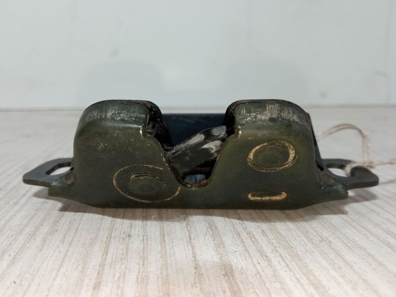 Recambio de cerradura maletero / porton para peugeot 306 hatchback (7a, 7c, n3, n5) 1.6 referencia OEM IAM 64344001  