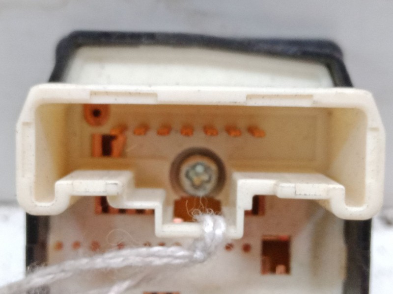 Recambio de mando retrovisor para toyota corolla verso (zer_, zze12_, r1_) 1.8 (znr11_) referencia OEM IAM   