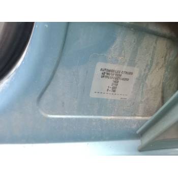 CITROËN C3 I (FC_, FN_)