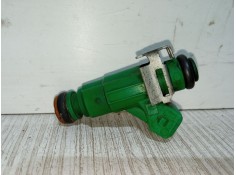 Recambio de inyector para citroën saxo (s0, s1) 1.1 x, sx referencia OEM IAM 0280156025  