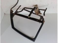 Recambio de elevalunas electrico trasero izquierdo para audi a6 c5 (4b2) 2.5 tdi quattro referencia OEM IAM   