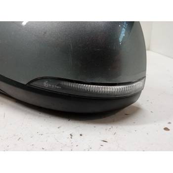 RETROVISOR ELECTRICO IZQUIERDO ABATIBLE 