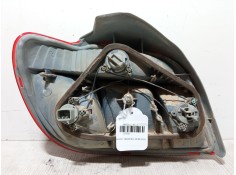 Recambio de piloto trasero derecho para toyota yaris (_p1_) 1.0 (scp10_) referencia OEM IAM    2