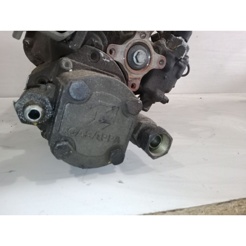 Recambio de caja de cambios manual 5 velocidades para mercedes-benz sprinter 3-t caja/chasis (b903) 314 4x4 (903.612, 903.613, 9