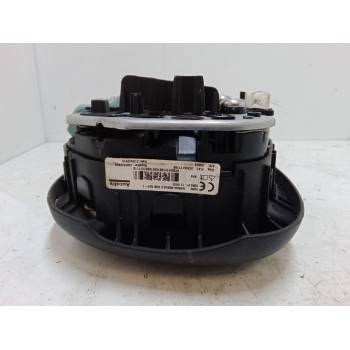 AIRBAG VOLANTE 07356121160 