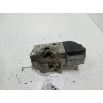 CERRADURA PUERTA DELANTERA IZQUIERDA 