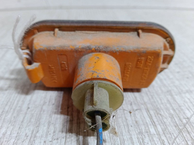 Recambio de intermitente lateral derecho para ford focus c-max (dm2) 2.0 referencia OEM IAM   