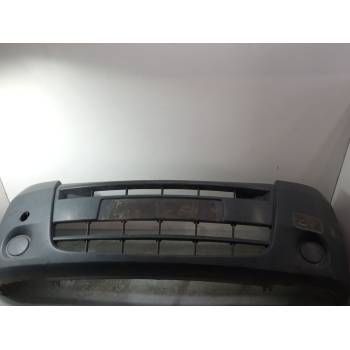 PARAGOLPES DELANTERO 