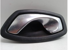 Recambio de maneta interior puerta delantera izquierda para renault fluence (l3_) 1.5 dci (l30d, l30l, l306, l33f, l33l, l33m, l