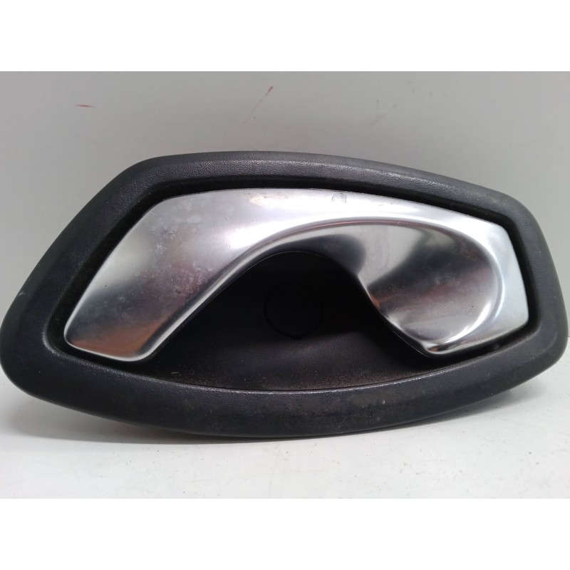 Recambio de maneta interior puerta delantera izquierda para renault fluence (l3_) 1.5 dci (l30d, l30l, l306, l33f, l33l, l33m, l