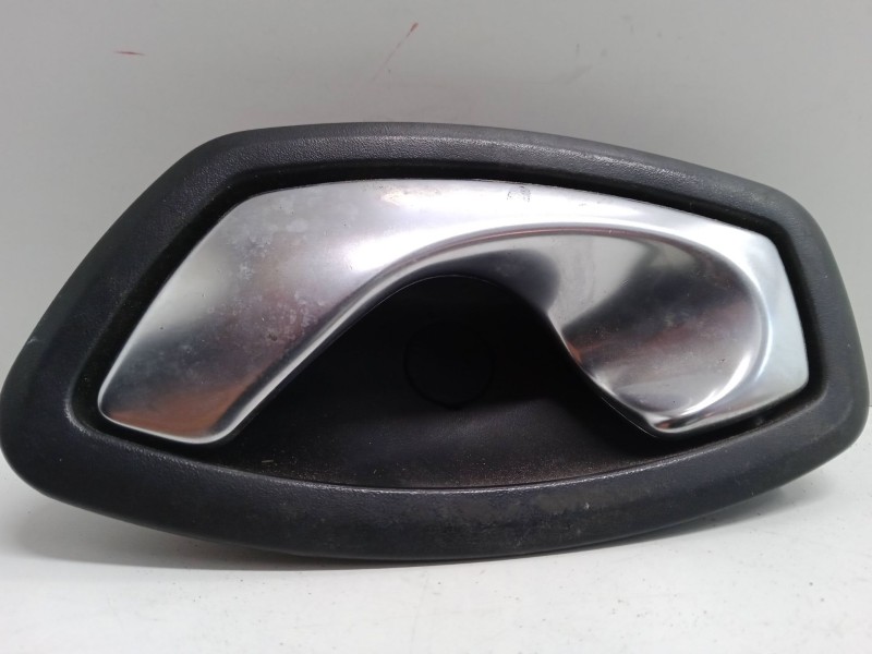 Recambio de maneta interior puerta delantera izquierda para renault fluence (l3_) 1.5 dci (l30d, l30l, l306, l33f, l33l, l33m, l Recambio de maneta interior puerta delantera izquierda para renault fluence (l3_) 1.5 dci (l30d, l30l, l306, l33f, l33l, l33m, l