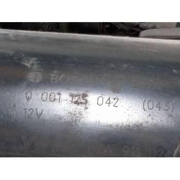 MOTOR ARRANQUE 0001125042 