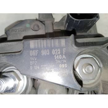 ALTERNADOR 06F903023F 0124525091