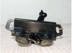 Recambio de cerradura maletero / porton para peugeot 306 hatchback (7a, 7c, n3, n5) 1.6 referencia OEM IAM 64344001   2