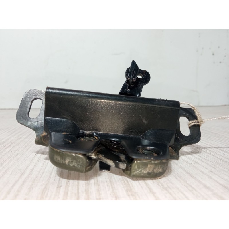 Recambio de cerradura maletero / porton para peugeot 306 hatchback (7a, 7c, n3, n5) 1.6 referencia OEM IAM 64344001  