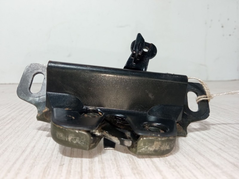 Recambio de cerradura maletero / porton para peugeot 306 hatchback (7a, 7c, n3, n5) 1.6 referencia OEM IAM 64344001  