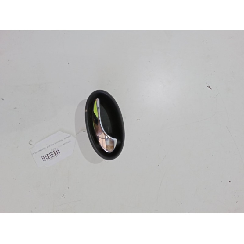 Recambio de maneta interior puerta delantera derecha para mercedes-benz clk (c209) clk 270 cdi (209.316) referencia OEM IAM   