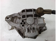 Recambio de alternador para smart forfour (454) 1.3 (454.031) referencia OEM IAM 1800A070  A5TG0091AE