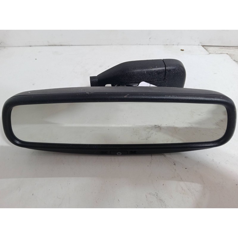 Recambio de retrovisor interior electrico para toyota corolla verso (zer_, zze12_, r1_) 1.8 (znr11_) referencia OEM IAM   