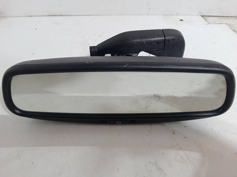Recambio de retrovisor interior electrico para toyota corolla verso (zer_, zze12_, r1_) 1.8 (znr11_) referencia OEM IAM   