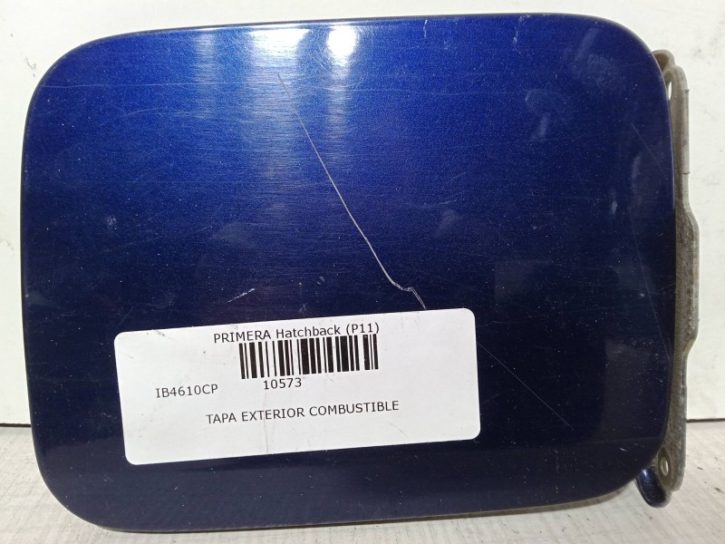Recambio de tapa exterior combustible para nissan primera hatchback (p11) 1.6 16v referencia OEM IAM   