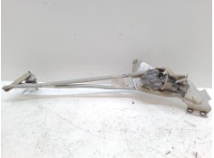 Recambio de motor limpia delantero para nissan cabstar e (tl_, vl_) 125.35, 125.45 (tl0, vl0) referencia OEM IAM 288105T021  115 2