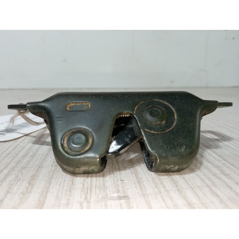 Recambio de cerradura maletero / porton para peugeot 306 hatchback (7a, 7c, n3, n5) 1.6 referencia OEM IAM 64344001  