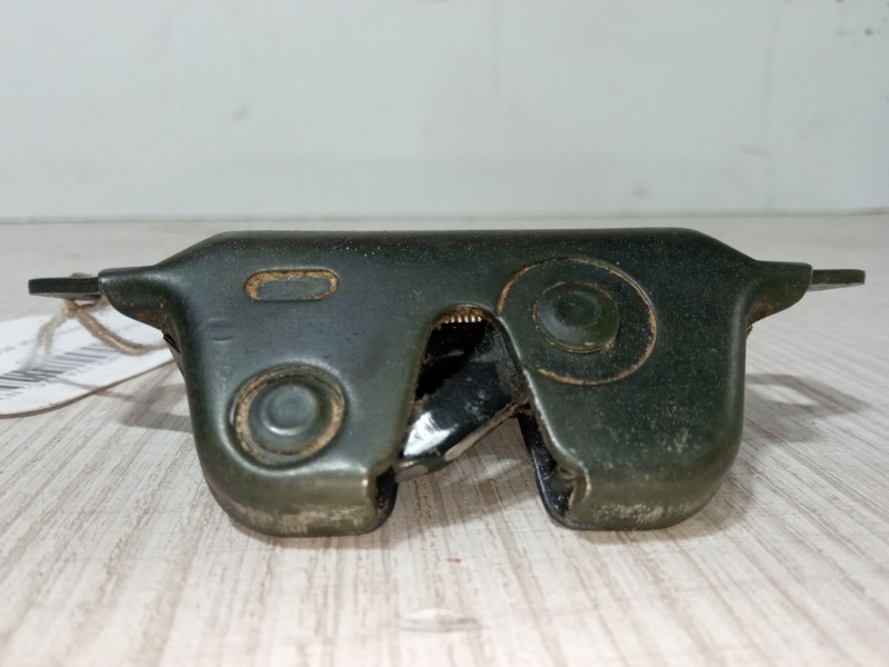 Recambio de cerradura maletero / porton para peugeot 306 hatchback (7a, 7c, n3, n5) 1.6 referencia OEM IAM 64344001  