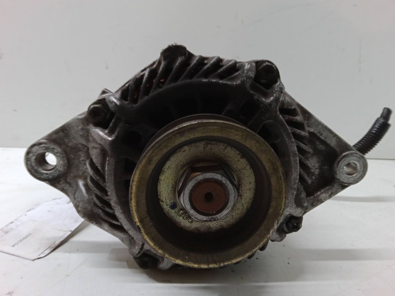 Recambio de alternador para smart forfour (454) 1.3 (454.031) referencia OEM IAM 1800A070  A5TG0091AE