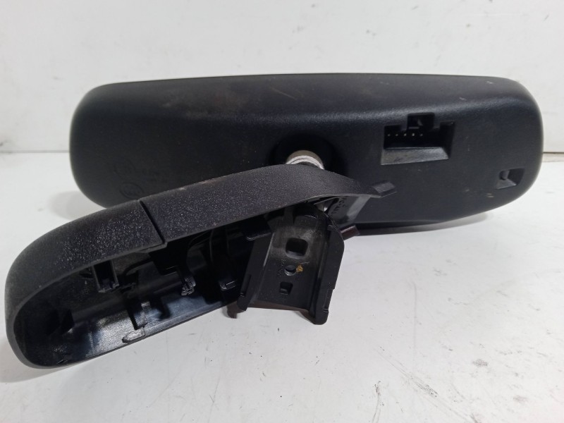 Recambio de retrovisor interior electrico para toyota corolla verso (zer_, zze12_, r1_) 1.8 (znr11_) referencia OEM IAM   