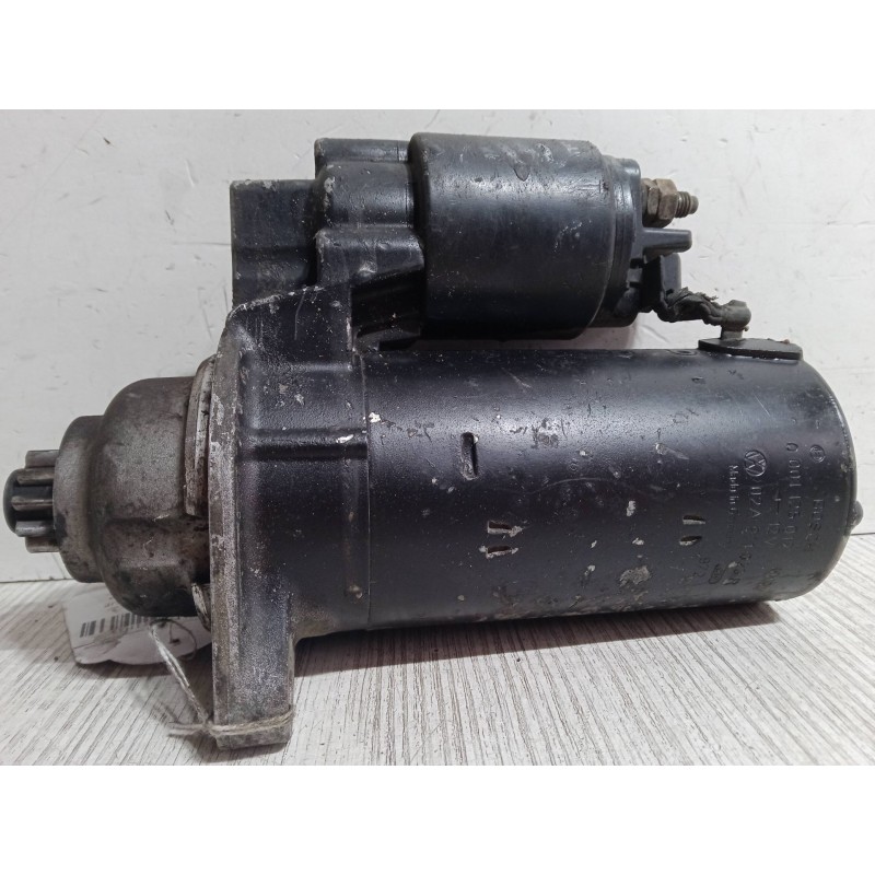 Recambio de motor arranque para volkswagen golf iii (1h1) 1.9 tdi referencia OEM IAM 0001125012  