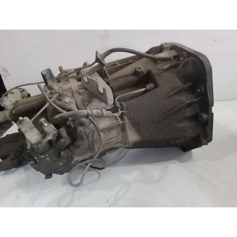 Recambio de caja de cambios manual 5 velocidades para mercedes-benz sprinter 3-t caja/chasis (b903) 314 4x4 (903.612, 903.613, 9