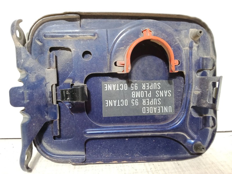 Recambio de tapa exterior combustible para nissan primera hatchback (p11) 1.6 16v referencia OEM IAM   