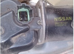 Recambio de motor limpia delantero para nissan cabstar e (tl_, vl_) 125.35, 125.45 (tl0, vl0) referencia OEM IAM 288105T021  115