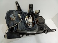 Recambio de faro izquierdo para mercedes-benz clase m (w163) ml 430 (163.172) referencia OEM IAM    2