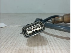 Recambio de sonda lambda para dacia sandero ii 1.2 referencia OEM IAM H8200495791  