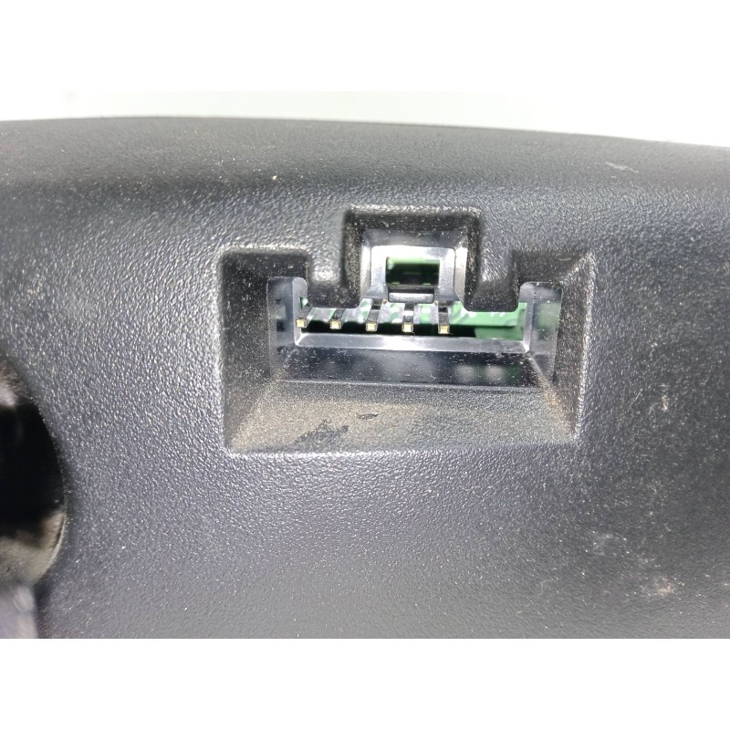 Recambio de retrovisor interior electrico para toyota corolla verso (zer_, zze12_, r1_) 1.8 (znr11_) referencia OEM IAM   